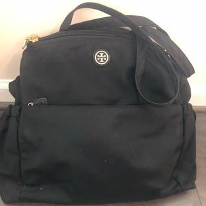 Tory Burch Diaper Bag